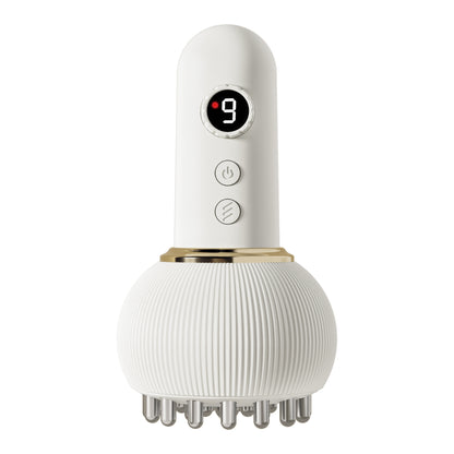 Lymphatic Drainage Massager